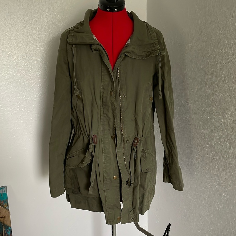 Loft Jacket - image 1